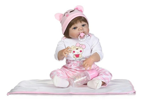 Bebe Reborn Toda De Silicone Mercado Livre Bebe Reborn Toda De Silicone Mercado Livre