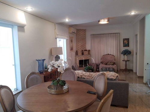 Imagem 17 de 29 de Casa Com 4 Dormitórios À Venda, 229 M² Por R$ 1.150.000,00 - Nova Pompéia - Piracicaba/sp - Ca3893