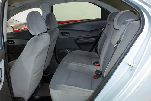 Imagem 8 de 10 de Chevrolet Cobalt 1.8 Ltz 8v