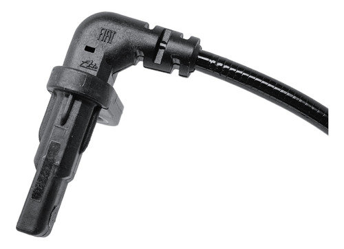 Kit 2 Sensor Abs Dianteiro Nova Strada 2021 2022 2023 Orig