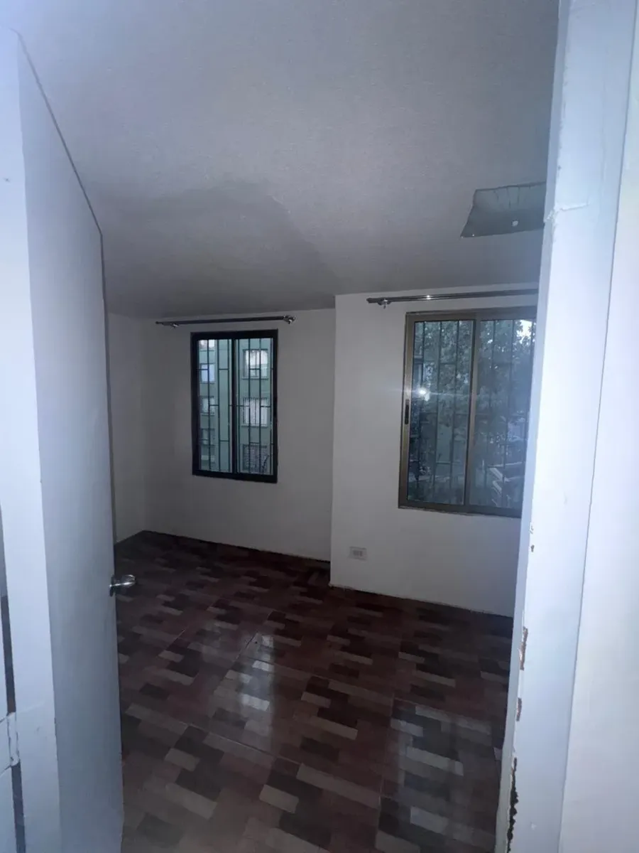 Imagen 5 de 8 de Acogedor Departamento En Arriendo 2 Dormitorios, 1 Baño