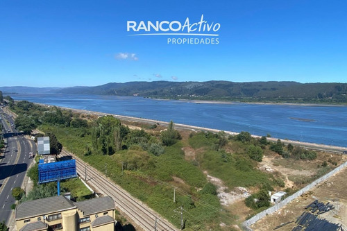 Arriendo Depto De 2d Excelente Ubicación En Concepción
