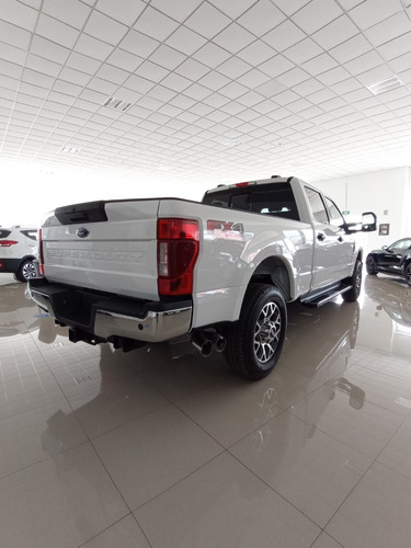 Ford F 250 Deisel 2021