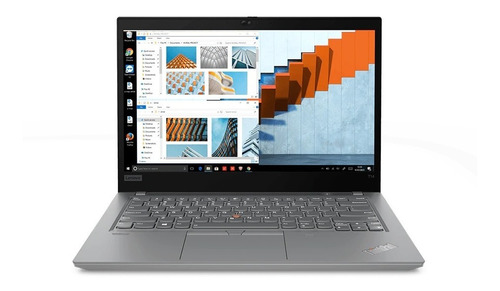 Laptop Lenovo Thinkpad T14 G2 14'' Ryzen 5 16gb Nueva Regalo