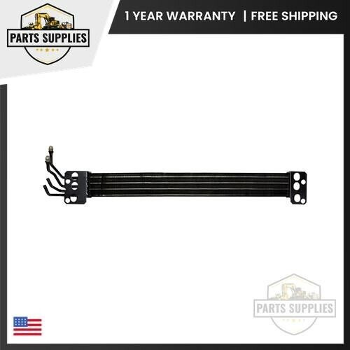 N4147001 Fuel Power Steering Cooler Fits Peterbilt Kenwo Ccj
