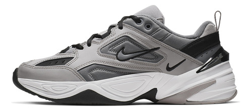 Zapatillas Nike M2k Tekno Atmosphere Grey Av4789-007   