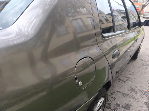 Renault Symbol 1.4 Expression