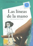 Libro Las Lineas De La Mano = As Linhas Da Mao De Lilia Garc