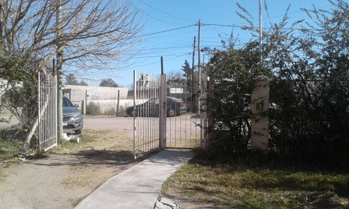 Imagen 21 de 22 de Casa 33 M2 Con Parque 516m2 San Luis Cap. Vendo O Permuto Por Depto O Ph En Capital Federal