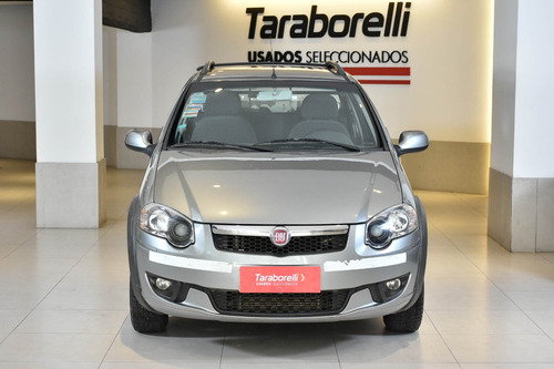 Fiat Strada 1.3 Trekking Multijet Cd