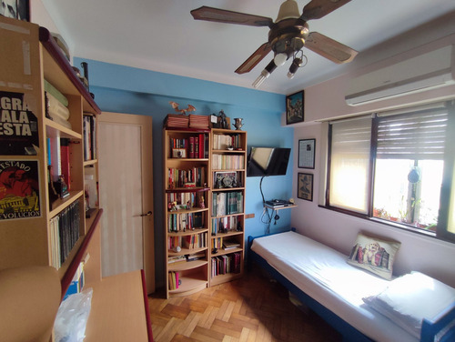 Ph 4 Ambientes Venta Boedo C/ Baulera