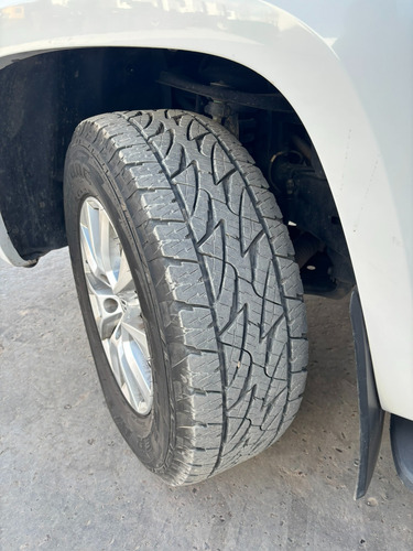 Volkswagen Amarok 3.0 V6 Cd Comfortline