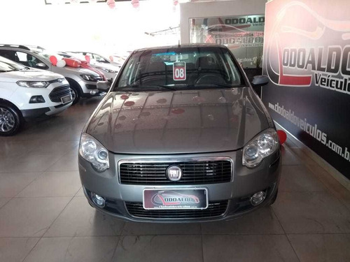 Siena Hlx 1.8 Mpi Flex 8v 4p