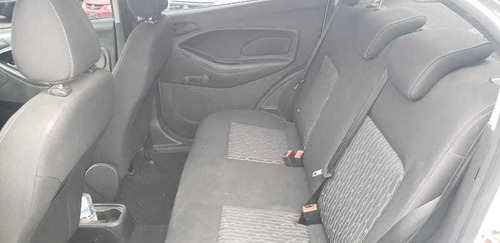 Ford Ka + Sedan 1.5 Se 16v Flex 4p