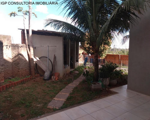Imagem 10 de 30 de Chácara Colinas De Indaiatuba - Ch00793 - 34233310