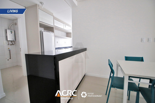 Imagem 6 de 14 de Acrc Imóveis - Apartamento Terraço Para Venda No Bairro Da Velha - Ap02895 - 34446056