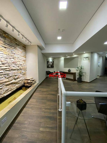 Imagem 2 de 19 de Apartamento Com 2 Dormitórios À Venda, 52 M² Por R$ 345.000,00 - Chácara Cruzeiro Do Sul - São Paulo/sp - Ap2284
