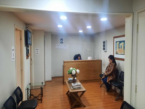 Sector Metro Alcántara / Centro Médico Alcántara