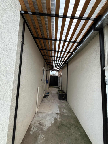 Se Arrienda Casa En Hacienda Maule 3d 3b