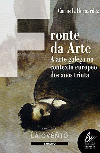 Fronte Da Arte - Bernardez Carlos L 