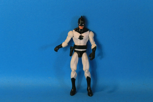 Captain Marvel Marvel Universe Hasbro Sin Arma (Usado)