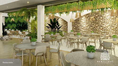 Departamentos En Venta En Pueblo Magico,izamal