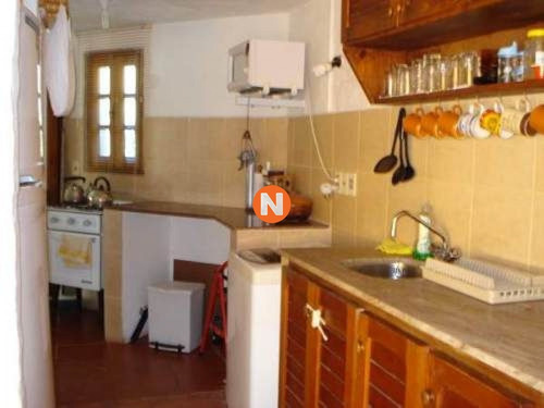 Casa En Venta, La Barra, La Barra, 4 Dormitorios.- Ref: 208249
