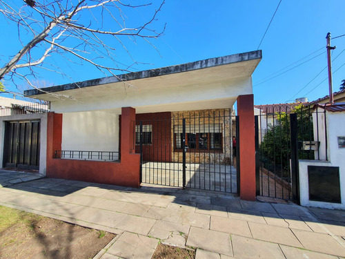 Venta Casa 3 Ambientes Soler Al 900 - Ituzaingó Norte - Permuta