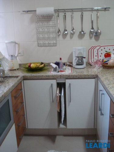 Imagem 11 de 15 de Apartamento - Jardim Paulista - Sp - 388053