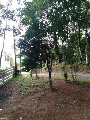 Sitio Parelheiros 1.170 Mtrs² Três Cômodos Com Garagem