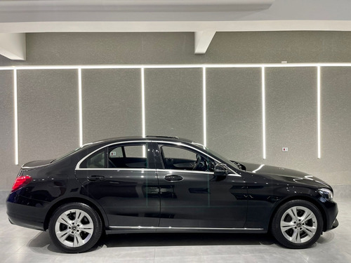 Imagem 2 de 11 de Mercedes-benz C 250 2.0 Cgi Gasolina Avantgarde 9g-tronic