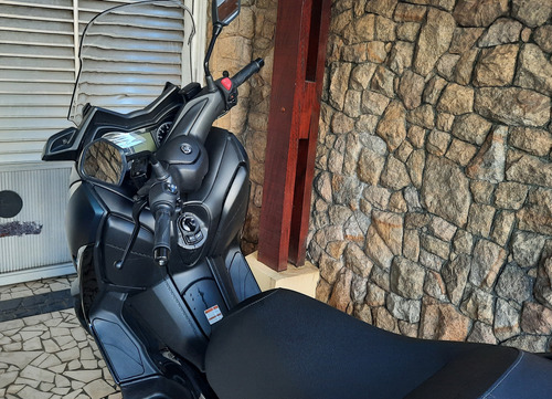 Yamaha Xmax 250 Abs 2024