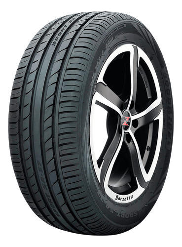 Neumatico 205/50 R17 93w Sa37 Goodride Tl Xl