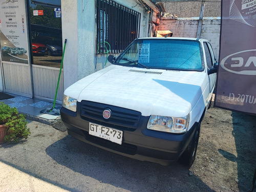 Fiat Uno 1.3 Cargo