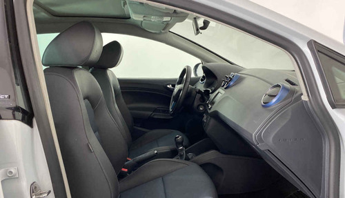 Imagen 11 de 15 de 121908 - Seat Ibiza 2017 Con Garantía