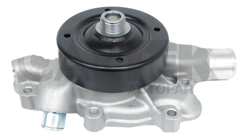 Bomba De Agua Dodge Ram 1500 Van 2000-2001-2002-2003 5.2 V8