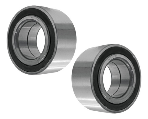 Jgo 2 Baleros Dobles Delantero Mitsubishi Diamante 2003 2004