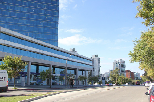 Imagen 8 de 13 de Venta Apartamento Monoambiente Pocitos Villa Dei Fiori