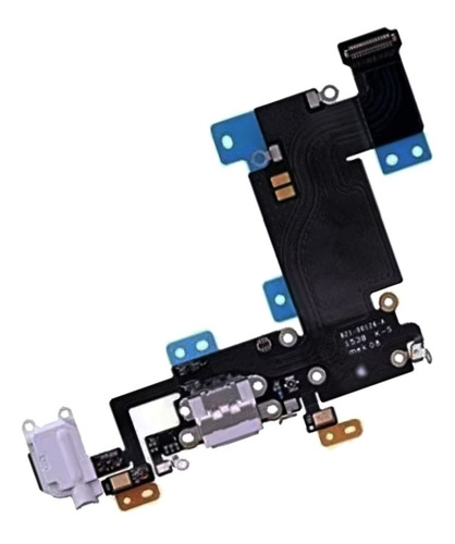 Puerto Pin Carga Microfono iPhone 6s Plus A1634 A1687 A1699