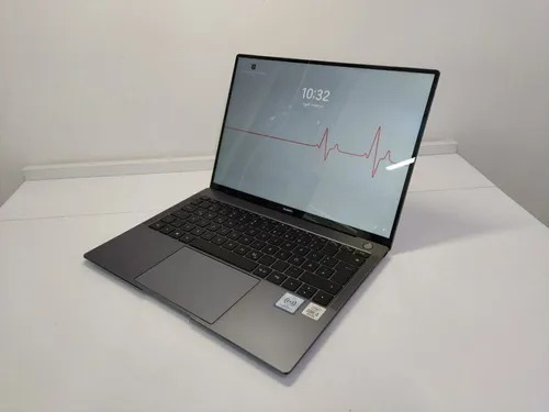 Imagen 1 de 1 de Huawei Matebook Pro 2021 13.9 1tb X Ssd, Intel Core I7 11t