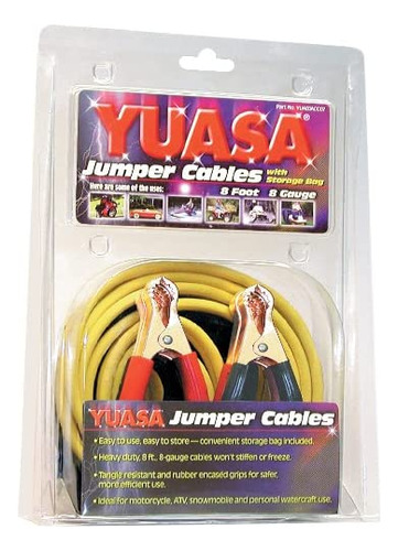 Yua00acc07 Cables Puente