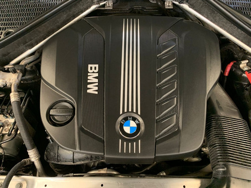 BMW X5 3.0 Xdrive 30d Executive 245cv