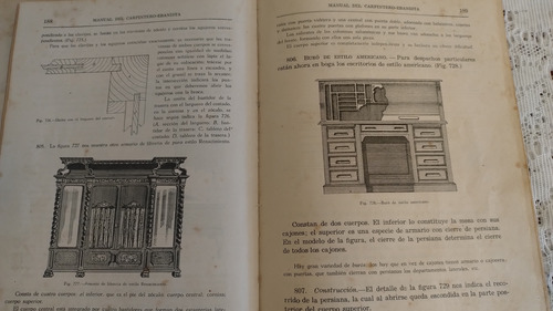 Manual Del Carpintero - Ebanista.tomo2.maquinaria Y Ebaniste