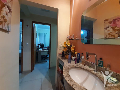 Imagem 12 de 24 de Ref.: 3201 - Apartamento Próximo A Av Queirós Filho - 3201