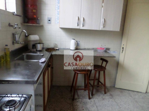 Imagem 19 de 26 de Prédio No Melhor Ponto Do Renascença - Pr0003