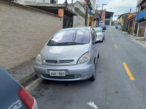 Citroën Xsara Picasso 2.0 Glx 5p