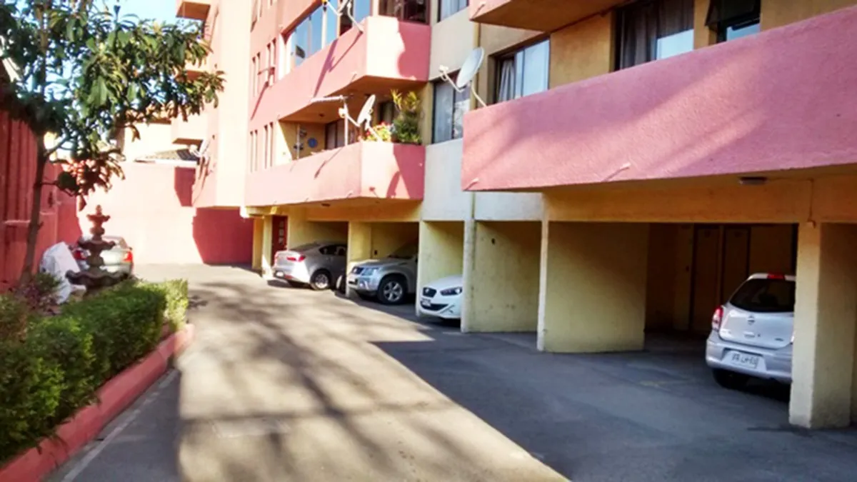 Imagen 2 de 15 de Depto. 3d Y 2b. San Bernardo, José Joaquín Pérez 921