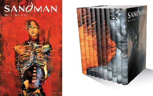 Sandman Núm. 07: Vidas Breves (vertigo)