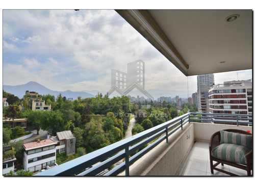 Exclusivo Duplex - Penthouse - 5 Dorm - 4 Estac - El Golf