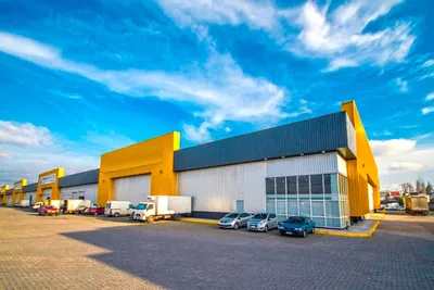 Bodega en arriendo